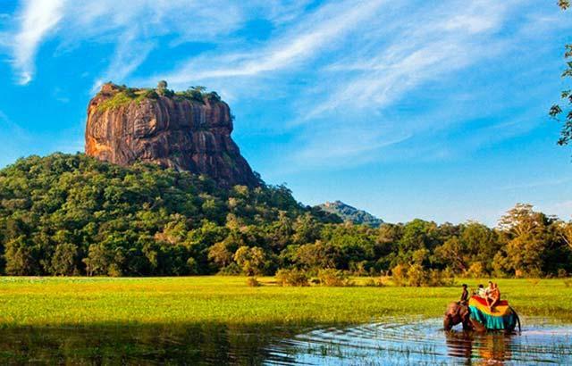 Best of Sri Lanka - Cultural Heritage and Beach Stay Prices start from : 969 Travel between : 05 Nov 18 and 26 Apr 19 Rating : 0 Star Icon Board Basis : As per Itinerary Duration : 10 nights Book by