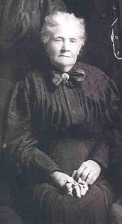Mercy felt it very important to become a moer to her niece and nephew, and she remained close to Joseph F. and Mara Ann roughout her life. 33 Jerusha and Sarah Smi bo married in 1854.