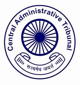 1 of 9 DAILY CAUSE LIST CENTRAL ADMINISTRATIVE TRIBUNAL JABALPUR BENCH 15 CIVIL LINES CARAVS BUILDING JABALPUR -482001 LIST OF CASES TO BE HEARD ON MONDAY THE 21ST JANUARY 2019 COURT NO : 1 HON'BLE