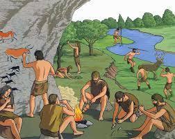 Prehistory Definition: The time of history before written records Significance: It offers insight