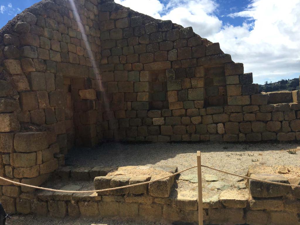 EXPERIENCE A LIVE INSOULMENT AT INGAPIRCA! THE MACHU PICCHU OF ECUADOR AND THE ONLY PRIESTESS TEMPLE BUILT BY THE INCA. IT IS ALSO THE ONLY OVAL TEMPLE AND THE ENERGIES HERE ARE POTENT!
