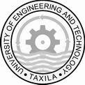 BSc First Semester Mechanical Fall-2009 Examination Page 1 of 9 UNIVERSITY OF ENGINEERING AND TECHNOLOGY TAXILA EXAMINATIONS BRANCH UET / EXAMS/2009-Mechanical/First Semester/Fall-2009/2010/053