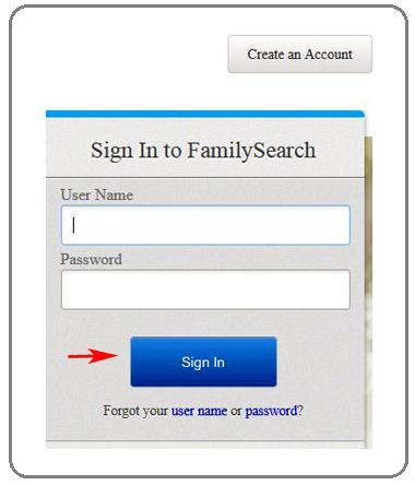 End the activity by encouraging the class to use FamilySearch.org and the photos and stories features to preserve information about themselves and their ancestors for future generations.