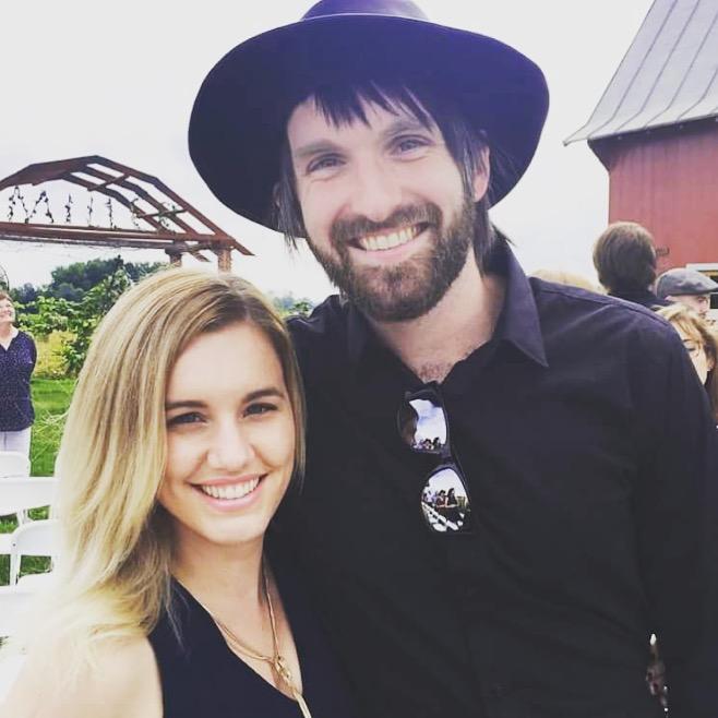 On March 17, 2017, James and Abbey Truslow officially joined the team. James will be the Creative Arts Director at Three Creeks Church.