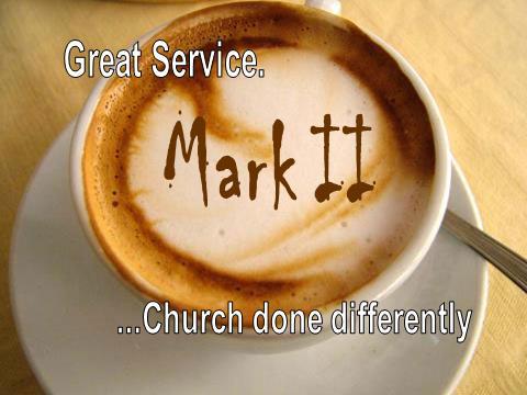 THE CHURCHES We have seen significant growth over these last 8 years. Our main gathering time for worship is Sunday Morning at 10.10am (St Mark s) and 9.30am (St Luke s).
