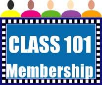 Class 101 is required before becoming a member of Northwest Hills. Class is led by Pastor David Trawick.