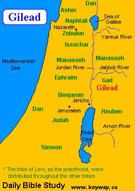 brothers who are in Galilee; but I and Jonathan will go into the country of