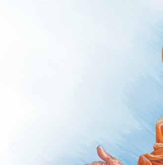 done three dandvats. Yogiji Maharaj praised Ghanshyam Bhagat, Oh how wonderful!