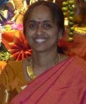 Mrs. Geetha Vijayan Geetha Vijayan s professional career includes 20 years at IBM where she last served as senior technical advisor to the IBM Chief Information Officer.