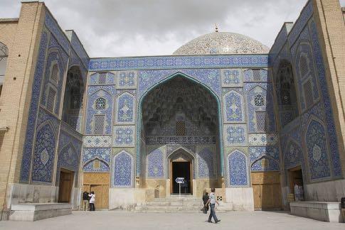 Isfahan,