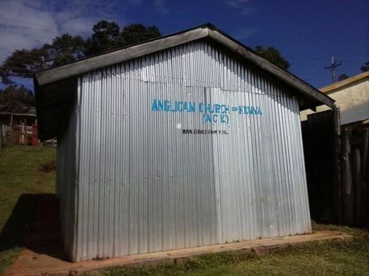 In yet another mission to Kisii, 2 churches were planted in Ogembo and