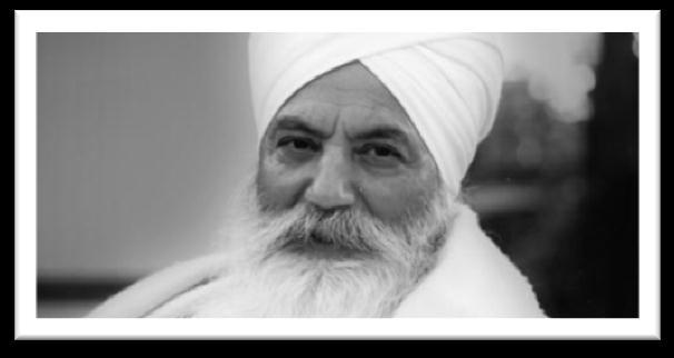 Master of Kundalini Yoga, Yogi Bhajan, arrived in the US from India in 1969 with a stated purpose I have come to create teachers, not to gather disciples.