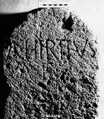 The importance of the findspot to understand the historical meaning of an inscription: