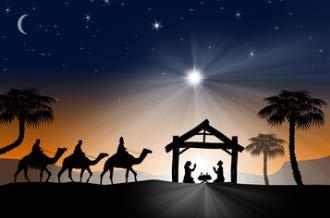 All Saints Turvey Christmas Newsletter