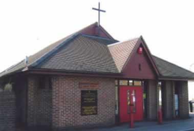 Sunday, 17 th March Colnbrook & Poyle United Church We give thanks for our church in Colnbrook, and for its continued presence and witness in the community.