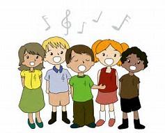 Children s Choir Will resume on Sunday, January 6 at 4:30 PM.