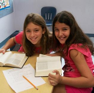 Kindergarten is the time for discovery- Discovery about the holidays, the synagogue, the beginning of the Torah and God.
