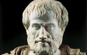 History of Logic Notes Aristotle and Syllogistic Logic All Aristotle's logic revolves around one notion: the deduction (sullogismos).
