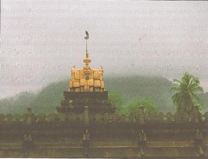 is one of the seven Mukti Sthalams of Parasurama Kshetras situated in Karnataka. The other holy centres are Udupi, Subramanya, Kumbasi, Kodeshwara, Sankaranarayana and Gokarna.