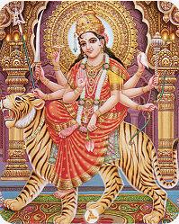 JAI MATA DI MATA KI CHOWKI To Celeberate DurgaNavami you are invited to join us for an exciting evening