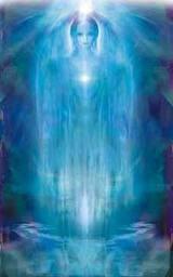The Pleiadian Initiation Today's Affirmation I am a radiant being filled with love and light.