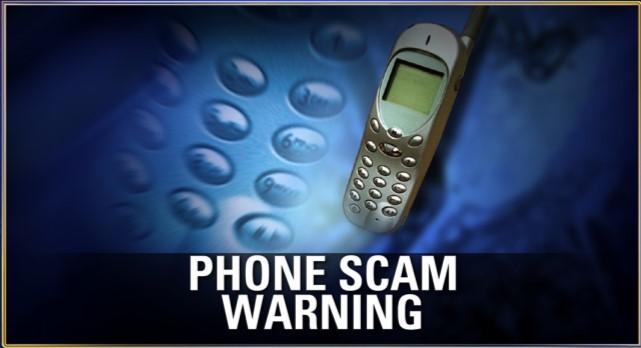 352-376-5654, if your special day is NOT listed. It has come to our attention that there is a new rash of scam phone calls.