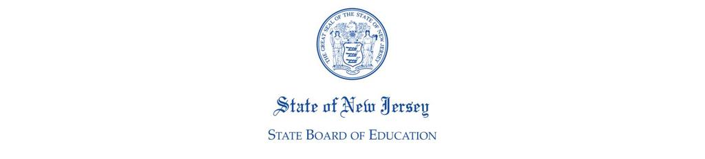 Adoption Resolution June 4, 2014 RESOLUTION The List of Religious Holidays Permitting Student Absence from School WHEREAS, according to N.J.S.A. 18A:36-14 through 16 and N.J.A.C. 6A:32-8.