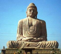 Buddhism Originated in India, by Siddhartha Guatama Four Noble truths- All life is suffering Suffering