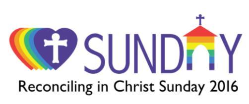 6 ADVENT VOICE Reconciling In Christ Sunday January 31 Join us as we welcome Pastor Rick Pribbernow from Open Door Ministries this Sunday, January 31, as we mark Reconciling in Christ Sunday.