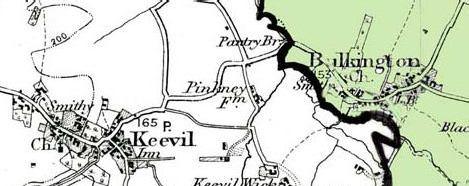 My Ancestor John Maundrell of Keevil A True English Martyr By Mark Wareham of Salisbury Updated 29 th November 2010 Most English people with a sense of history are familiar with the Marian