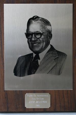 1985 Leroy M.