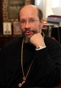 Five Years of the Reunified Russian Church: Reflections of Fr.