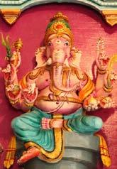 Chathurthi (Sukla patksha) which comes after New moon day called Chathurthi or Monthly Chathurthi.