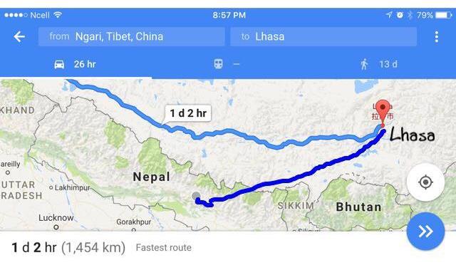 That Here is how it happened. Arrive in Kathmandu, day 1. Aug 24 th Shiva Sojourn- Day 2.