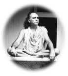 What His years of Sadhana had conclusively shown was this: There is no mind-form that is Truth Itself.