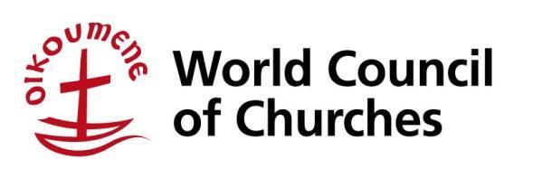 World Council of Churches EXECUTIVE COMMITTEE Bossey, Switzerland 7-12