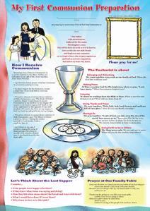 Family Resources Draw and Tell Sacraments From Our Sunday Visitor With only a large sheet of paper (or a dry-erase board, chalkboard, or overhead projector), and marker, you can