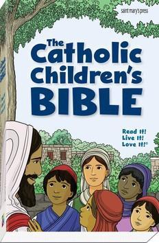 Bright, simple maps and rich illustrations combine with simple language to become a child s first, treasured introduction to the Word of God. http://www.paracletepress.com/paraclete-bible-for-kids.