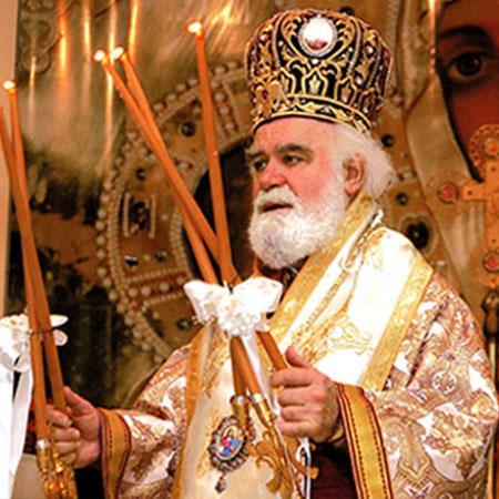 Hierarchical divine liturgy next sunday june 25th With