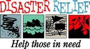 Sunday, March 11th There will be a disaster relief mission trip to Lumberton, NC leaving on Sunday