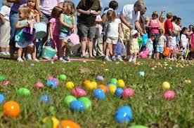 Easter Egg Hunt April 12: Our annual Easter Egg Hunt will be held on Sunday, April 12, 2015 following the Agape Vespers.