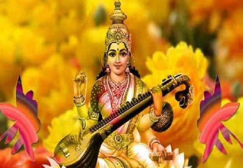 VASANT PANCHAM (SARASWATI POOJA) SARAWATI POOJA 2/9/2019 Saturday 5:00PM TO 9:00PM SARAWATI HALL Vasant Panchami has a specific meaning: Vasant means "spring" and Panchami means "the fifth day.