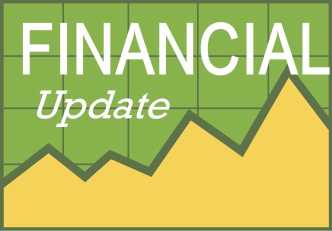 GENERAL FUNDS, January-October 2018 Income $425,733 Expenses $466,284 Net Cash Flow $(40,551) Building Project Update: Norway is Shining Bright November created dust, which meant the details in the