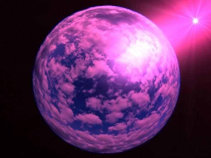 BLESS THE EARTH WITH VIOLET LIGHT (3x) In the Name I AM THAT I AM, Saint Germain and all cosmic Beings and Hierarchs of the Violet Flame we call for the transmutation of (entities, areas of darkness).
