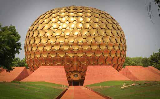 UPASANA, located in Auroville in southern India, is a place where Creativity, Fashion, Design, Indian Culture, Business, Social Responsibility and Spiritual Progress get woven seamlessly together.