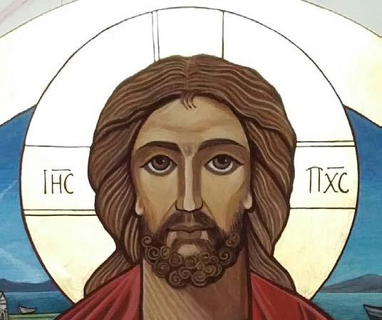 Day Nine Jesus Our Teacher Reflection Jesus our Teacher, in your love for us, help us to develop our own talents so that we may become like you and lead lives of goodness.