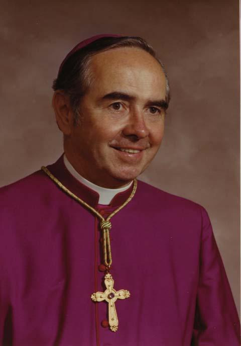 D Third Bishop of Thunder Bay, 2