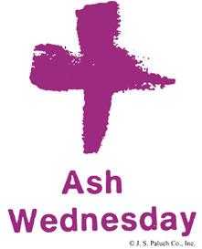Ash Wednesday and all Fridays of Lent are days of abstinence. Catholics who are 14 years or older should abstain from meat entirely.