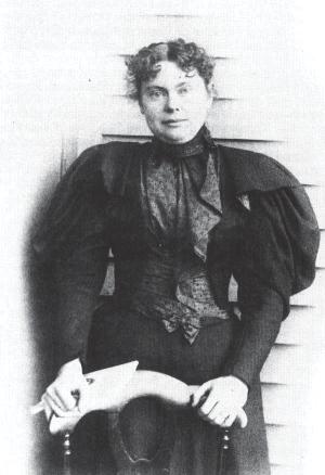 Classic Trials (B) Lizzie Borden vs.