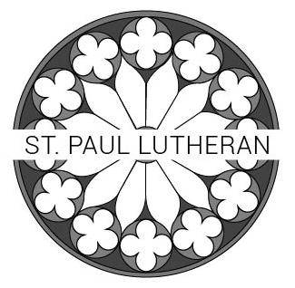 ~ A MESSAGE FROM PASTOR ALISON ~ THE EPISTLE St. Paul Evangelical Lutheran Church March 2019 SUNDAY MORNING SCHEDULE 9:00 A.M. Worship with Holy Communion 10:15 A.M. Coffee & Fellowship And Faith Formation Classes & Activities for All Ages MARCH 2019 St.